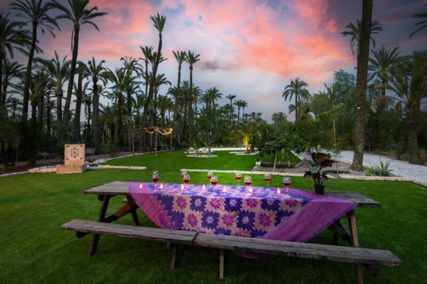 Maison à Elche - foto 5