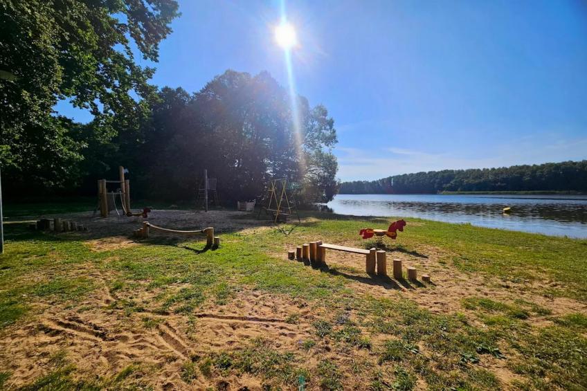 Storchenzimmer 4 Personen - foto 33