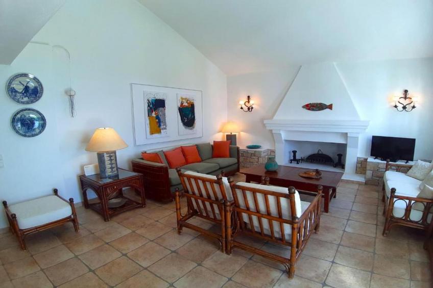 Beachfront Skaloma Villa - foto 15