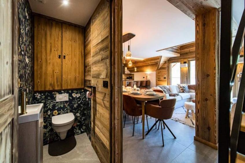 Résidence Les Airelles - foto 23