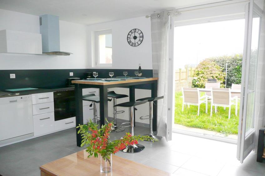 Doppelhaushälfte in Plouguerneau - foto 8