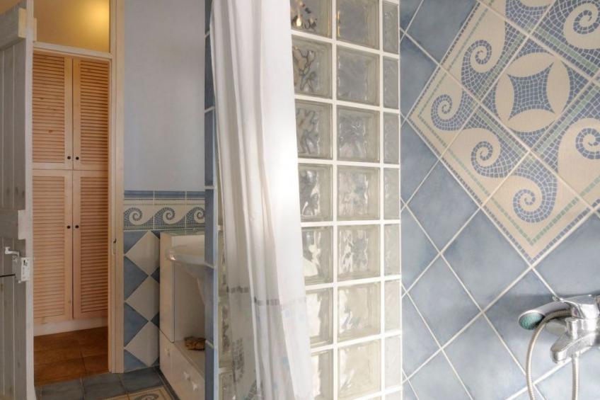 Luxuriöse, ruhige Wohnung direkt am Meer - Privatstrand - foto 79