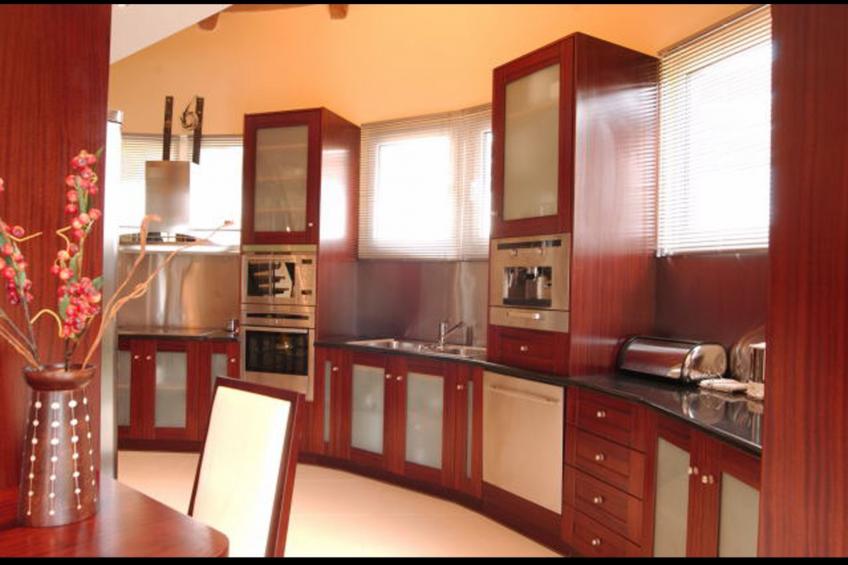 Villa Privilege Classic mit Tennisplatz - foto 13