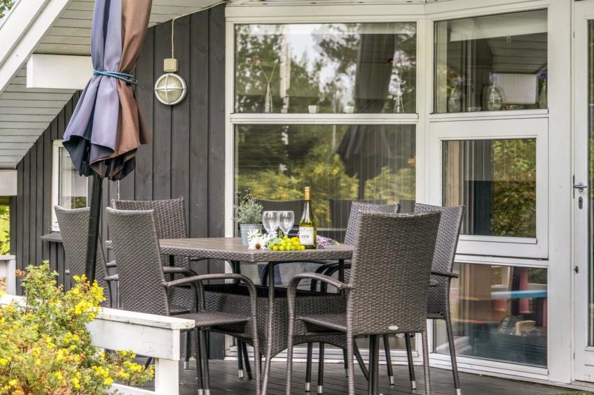 "Stasia" - 75m from the sea in Funen - foto 16