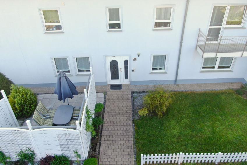 Wohnung mit Terrasse - foto 19