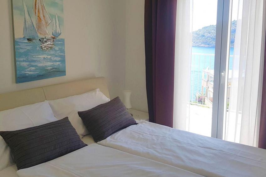 Schöne Villa Stella mit Meerblick und beheiztem Pool - foto 23