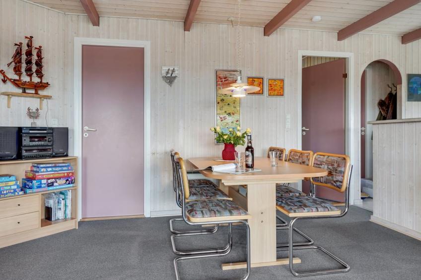 "Guldborg" - 400m to the inlet in SE Jutland - foto 29