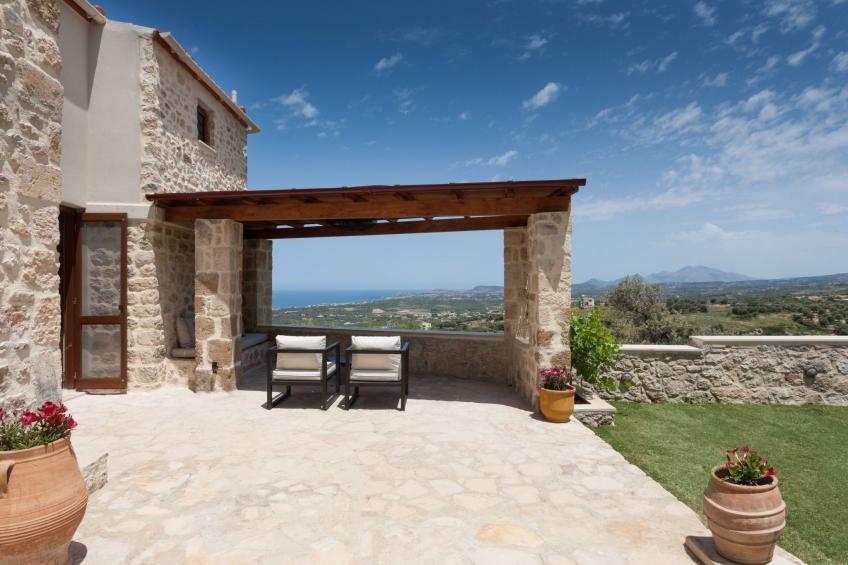 Ali Vafi's Villa - Beheizter Jacuzzi und Innenpool - foto 2