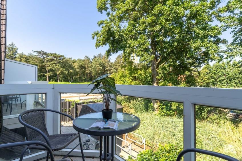 Appartementhaus Frisia Wohnung 408 St Peter-Ording - foto 12