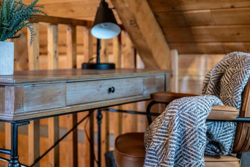 "The Willows" mit Whirlpool - foto 13