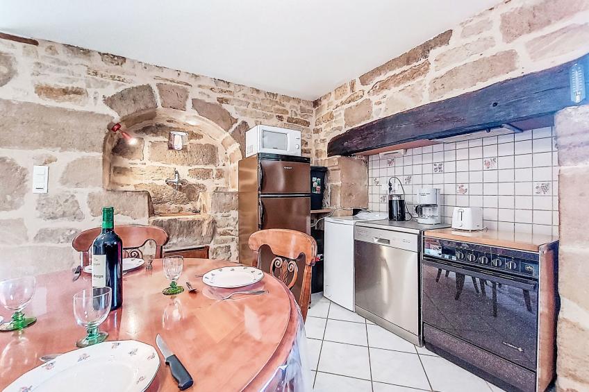 Gite de la chapelle - foto 3