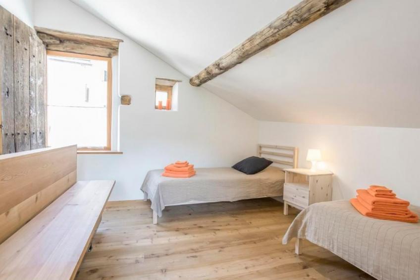 Chesa Paulina - foto 19