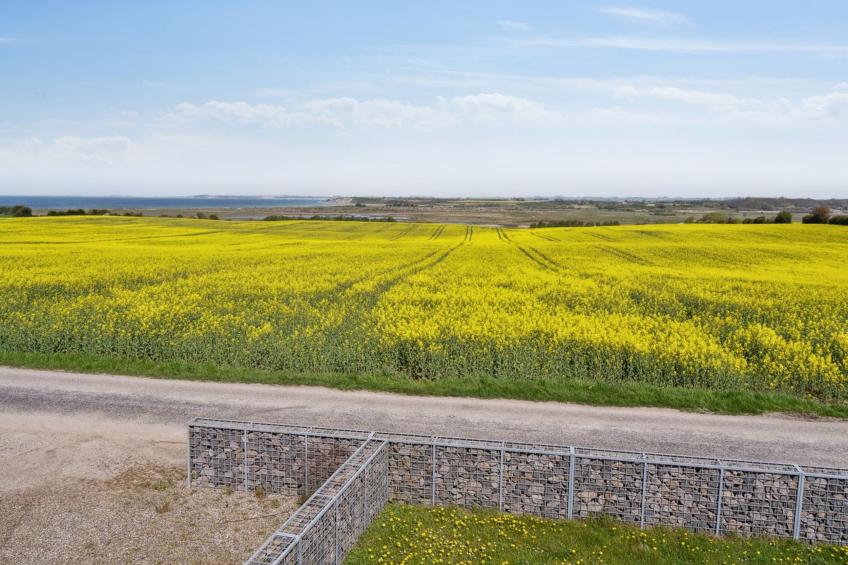 "Store" - 700m from the sea in Funen - foto 27