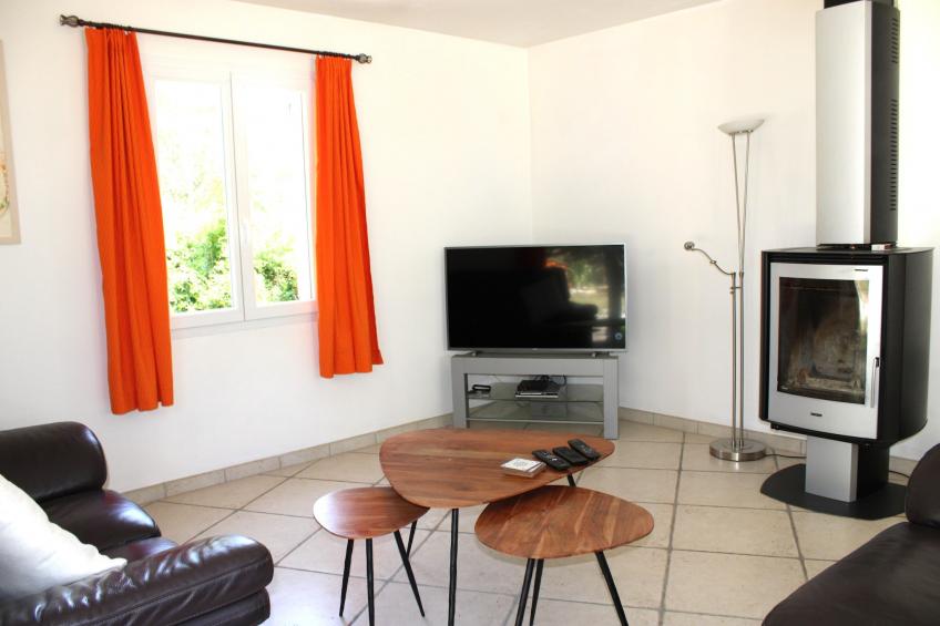 Villa Peirouard - foto 16