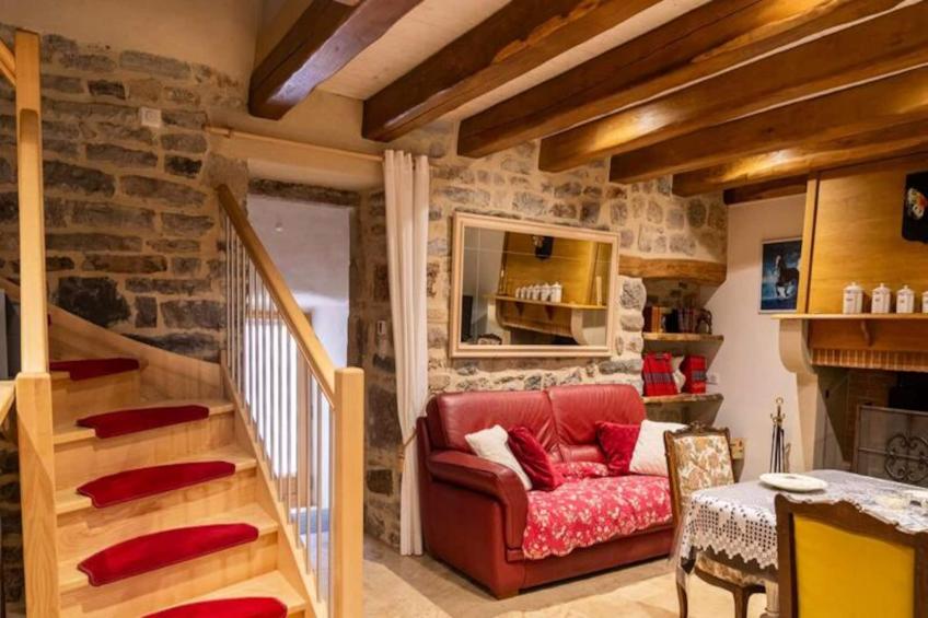 Gîte de France Gîte des grands-parents 4/6 personnes 3 épis - foto 19