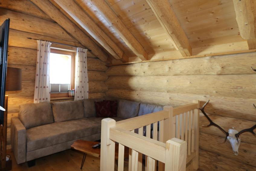 Jagahütte Bramberg - foto 32