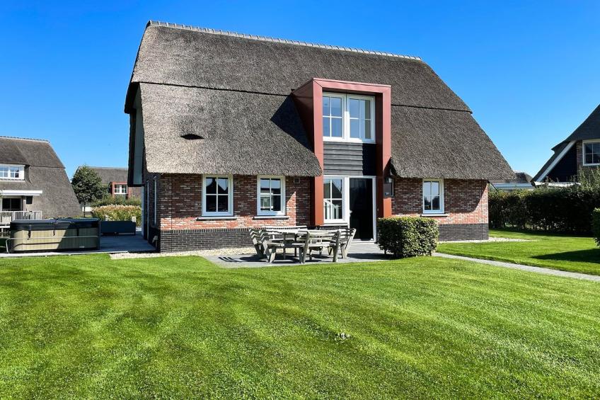 Friese Meren Villa's 15 - foto 6