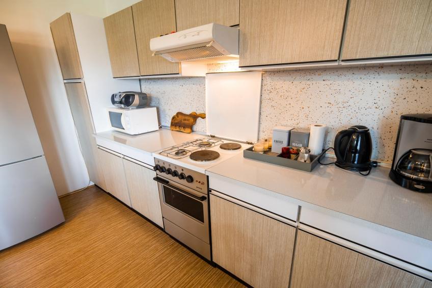 Bloomfield Retreat Country House with Sauna - Three Bedroom Country House - foto 13