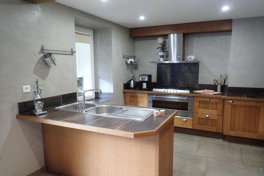 Gite du Pantouquet - foto 8