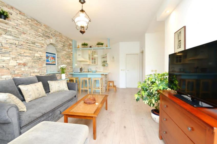 Two-Bedroom Apartment (Kadulja) - foto 2