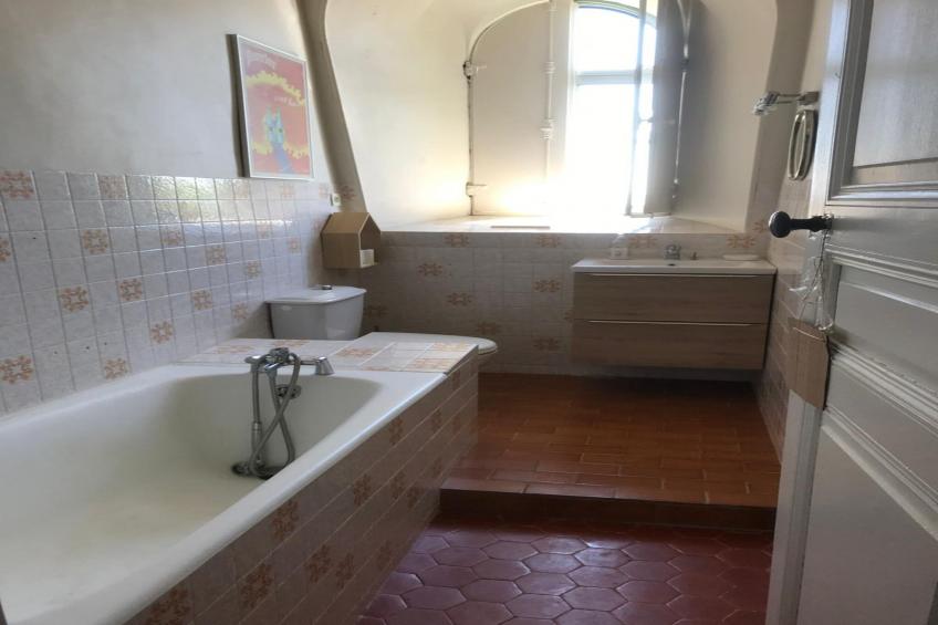 Maison de Maitre avec piscine - foto 19