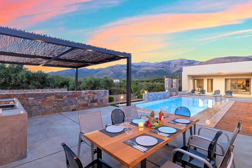 für 10 Personen in Sisi, Kreta (Ost-Kreta) - foto 2