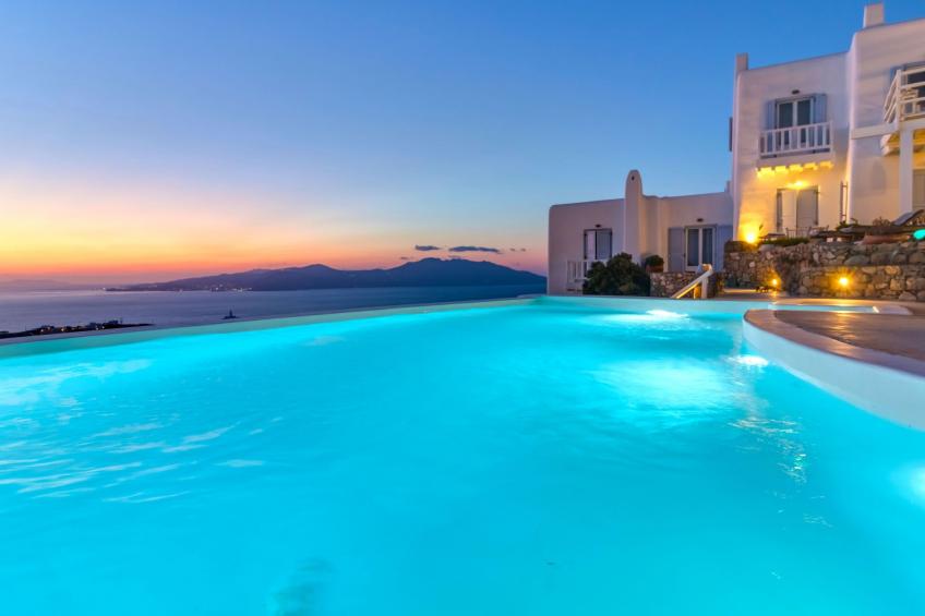 Ferienvilla "Aquata" mit Whirlpool - foto 51