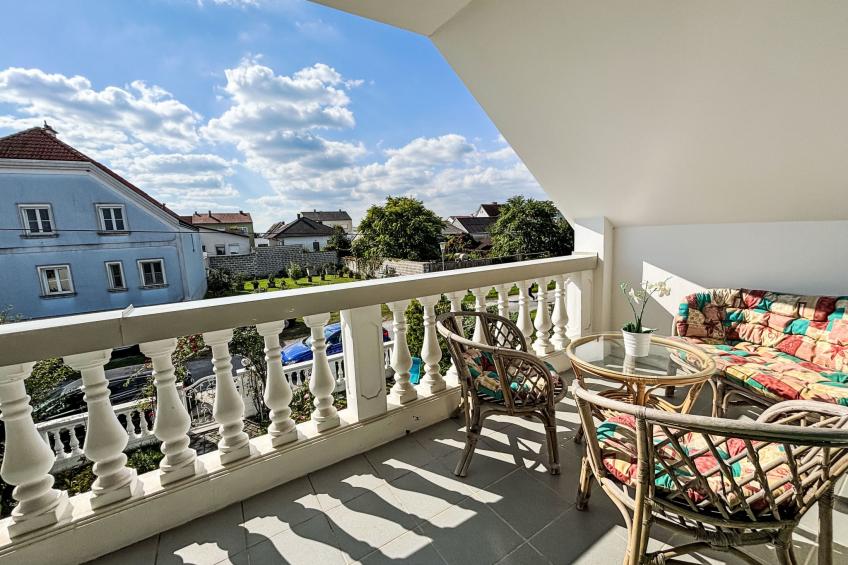 Großmutters Ferienhaus - foto 3