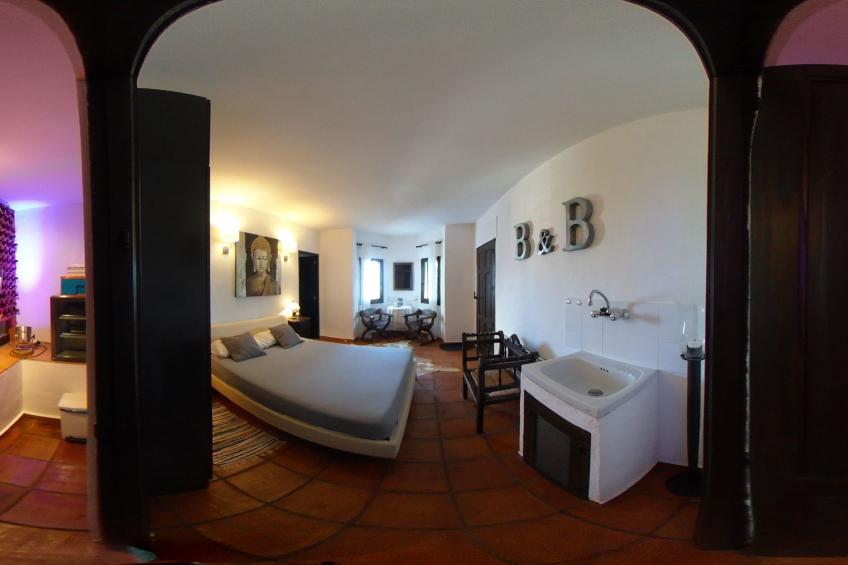 Finca mit Pool und Panoramablick in Monte Pego - foto 64