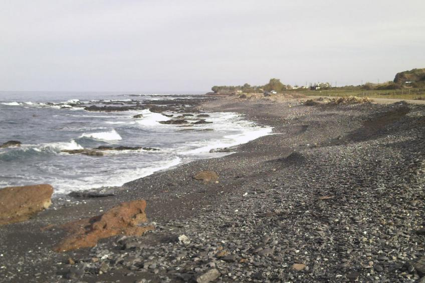 Steinvilla mit Meerblick bei Elafonissi - foto 20