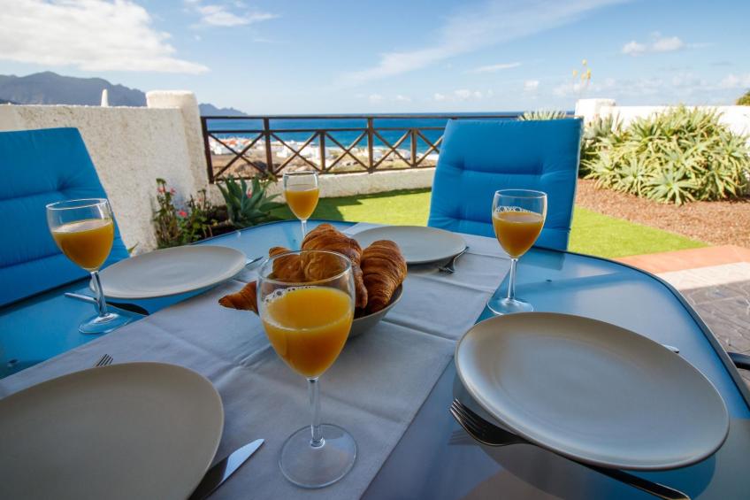 Komfortable Ferienwohnung in El Turman mit Terrasse - foto 5