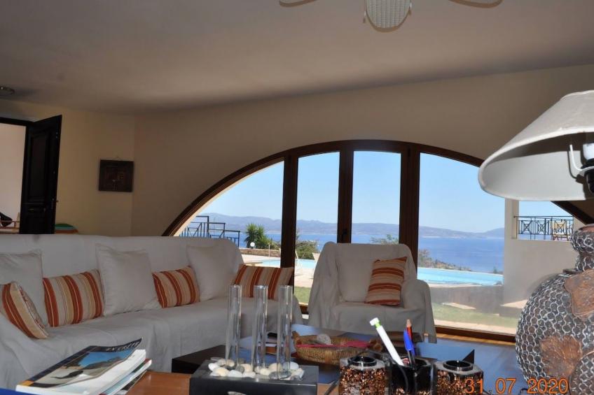 mit Privatpool für 12 Personen in Agia Galini, Kreta - foto 21