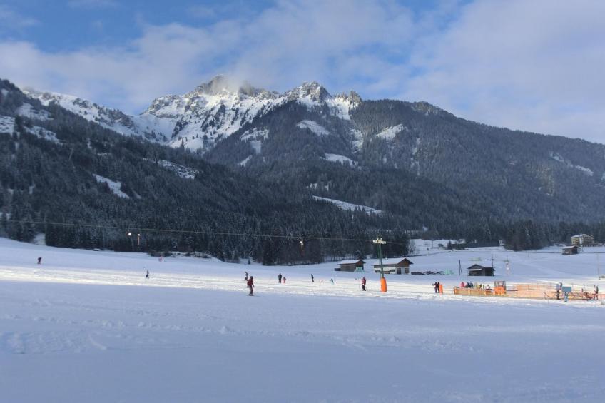 Alpenhof Sonne - foto 30