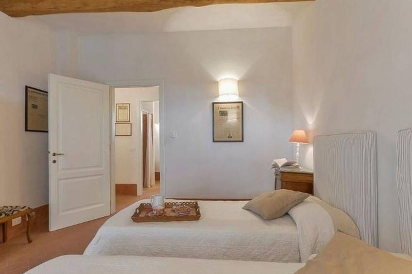 Villaflair - Pool Villa Magliano - foto 34