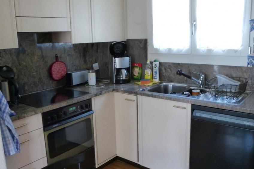 Paradiesli Steiger Lungern - foto 15