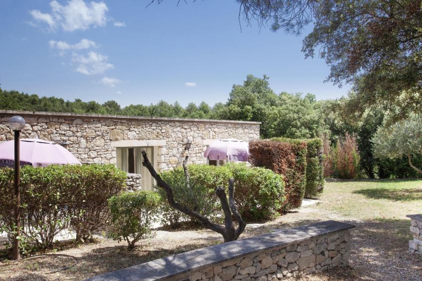 Les Bastides des Chênes (GOD150) - foto 35