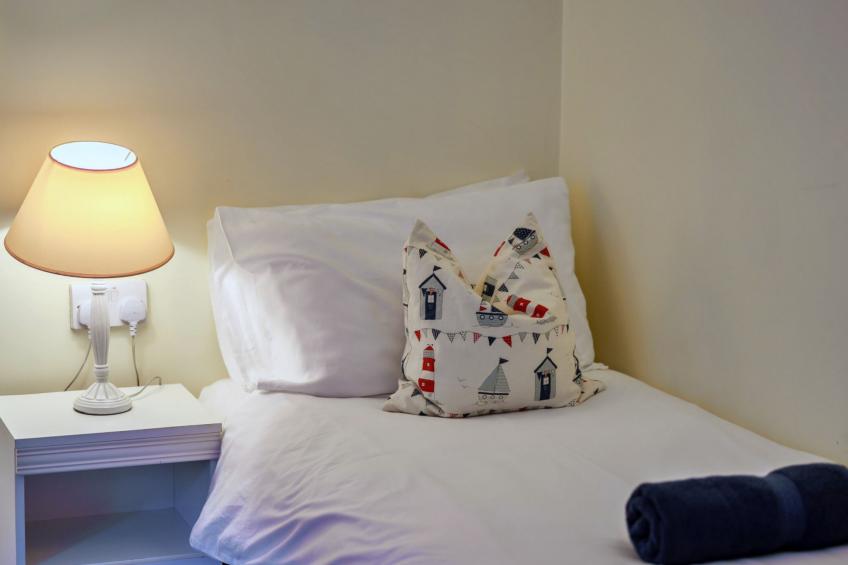 Nor Nour, Cawsand - foto 30