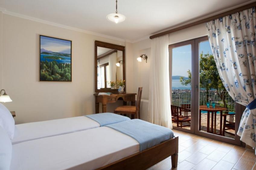 Luxuriöse Villa mit Infinity-Pool und Panoramablick - foto 12