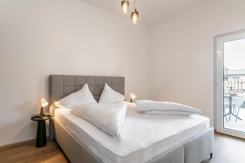 City Apartments Jenbach Top 17 - foto 14