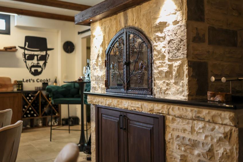 Villa Barbara with heated pool - foto 13