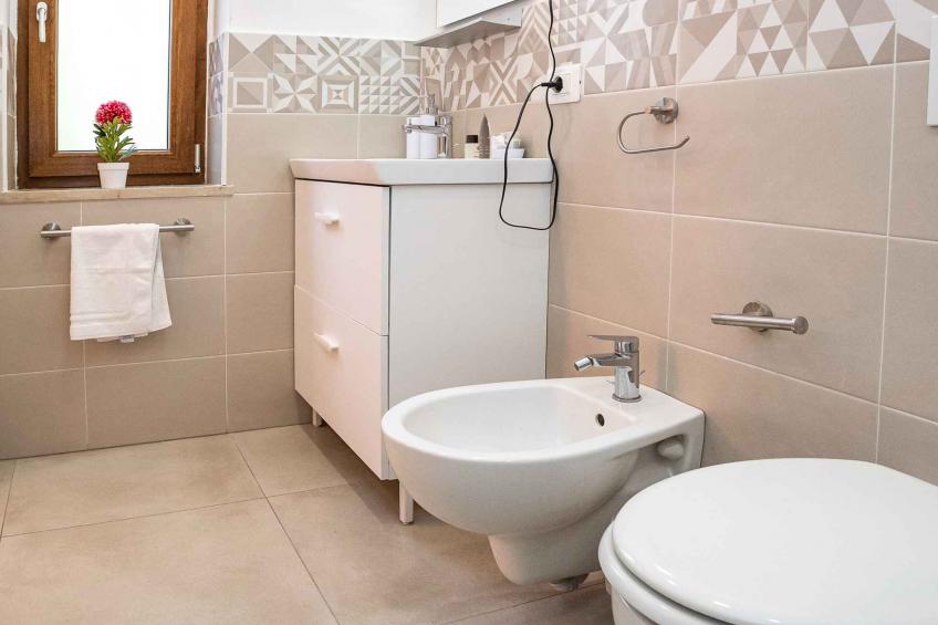 Holiday apartment Centrally located and modernly furnished - BF-C2PCG - foto 16