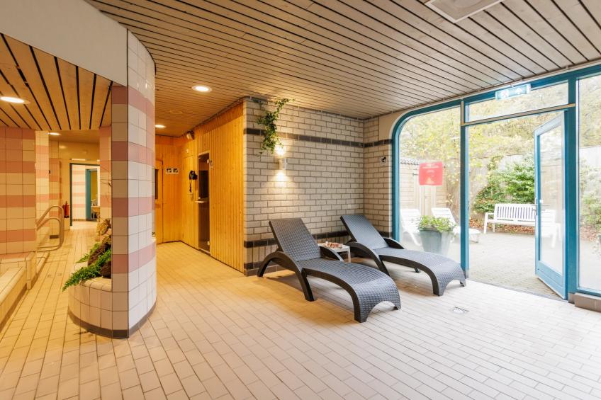 Vakantiepark Hunzedal - foto 21