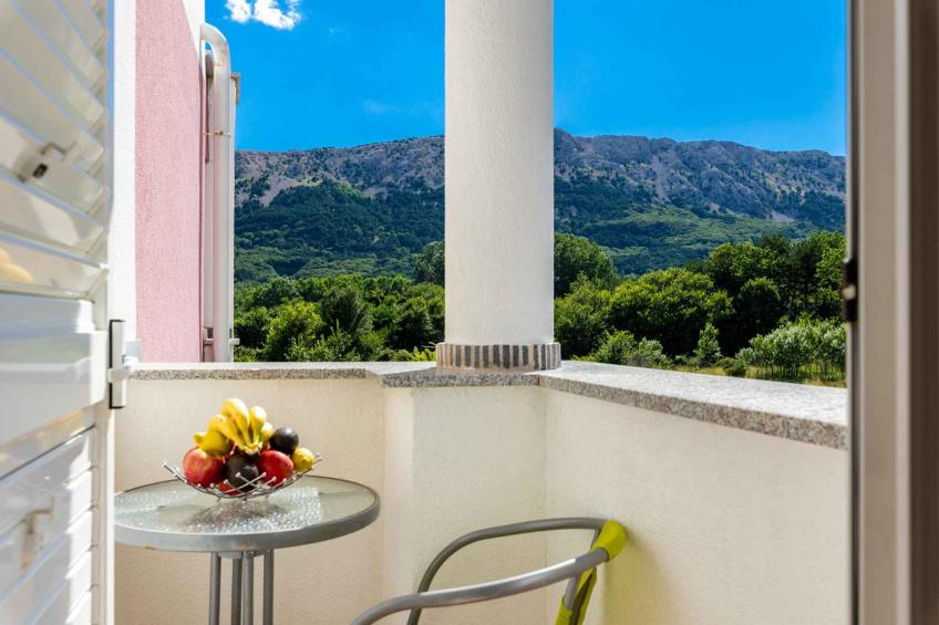 Vakantiewoning met balkon - BF-H79DC - foto 6