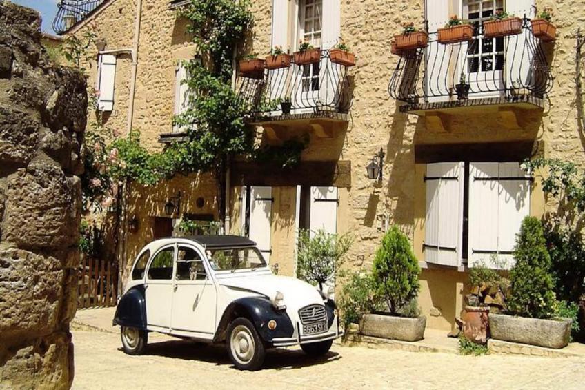 Domaine de Lanzac - foto 7