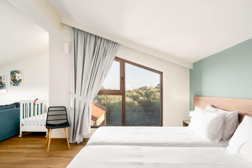 Villa Fos - Privater Pool, Eleganz und Meerblick - foto 30