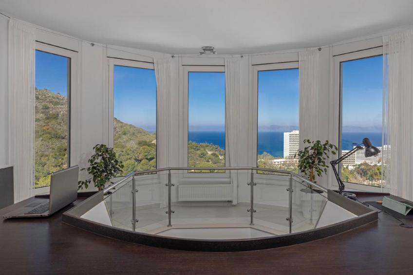 "Adamas Villa Rhodos" - foto 7