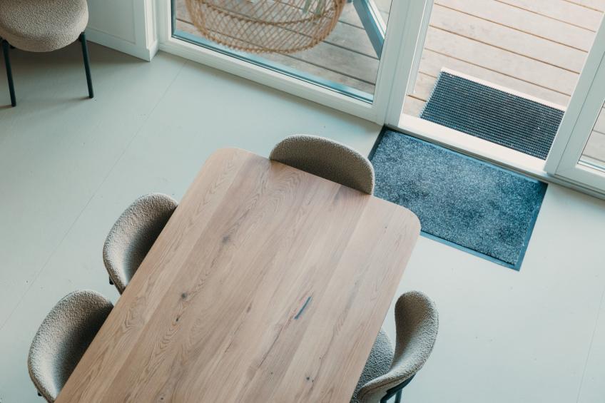 Big lodge | 6 persons - foto 8