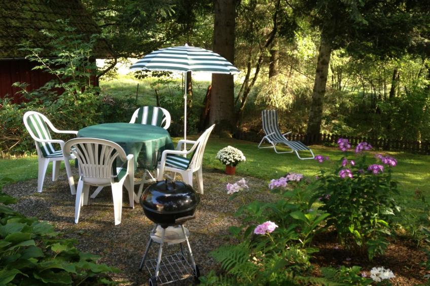 Altes Forsthaus - foto 10