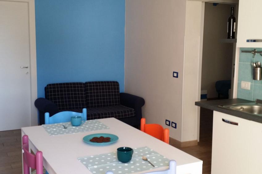 Wohnung in Portopalo der Farben - foto 14