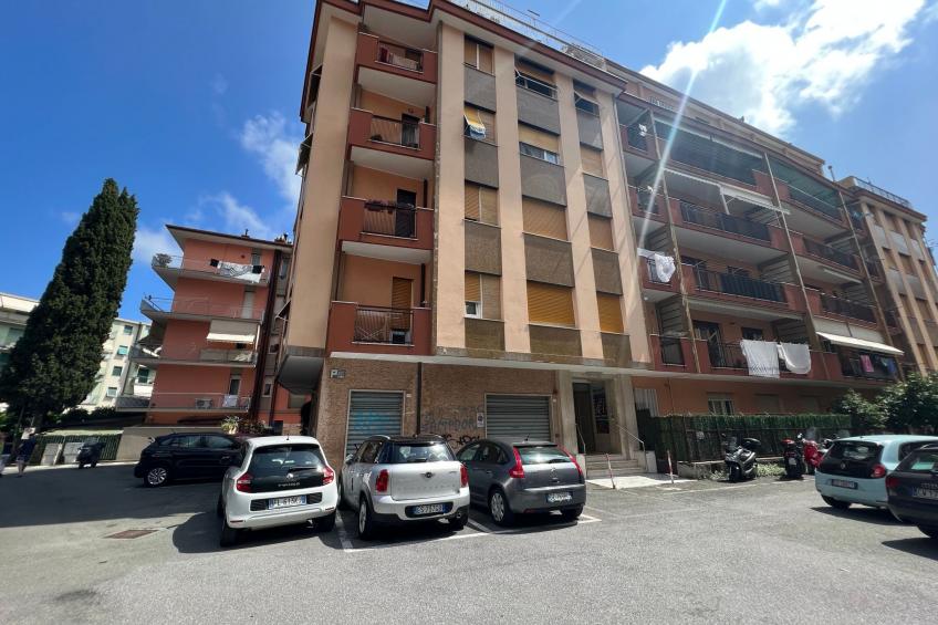 für 6 Personen ca. 96 m² in Arenzano, Norditalien (Ligurien) - foto 28